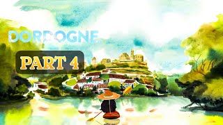 DORDOGNE Chapter 4 | Gameplay/Walkthrough - PC/XBOX/PS5