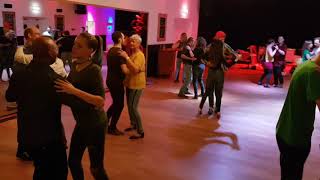 Bachata @Salsa Connexion in Eindhoven