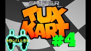 SuperTuxKart Episode 4 - SAVE ME BIRD