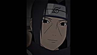 Uchiha Itachi😞 #naruto #itachi #uchihaitachi #sasuke #ytshorts #shorts