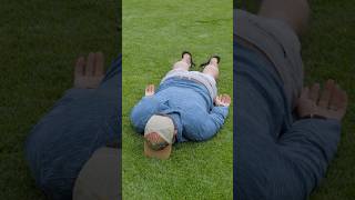 This Is My Lawn Guru! The Neighbor Who Tried To Help #humor