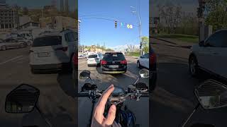 їду куди бачу все, набридло - пофіг #motovlog #motorcycle #moto