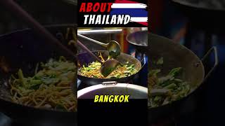 🇹🇭 Discovering Thailand: All About Bangkok