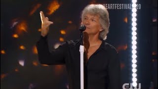 Bon Jovi, Jennifer Nettles - Do What You Can - Live Debut 2020 iHeart Radio Music Festival