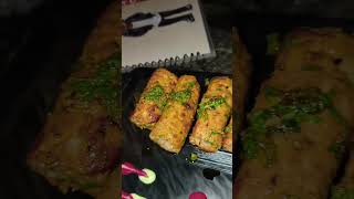 Chicken Seekh Kebab #youtubeshorts #chickenkabab #seekhkabab #seekhkebabs #ytshorts #viral