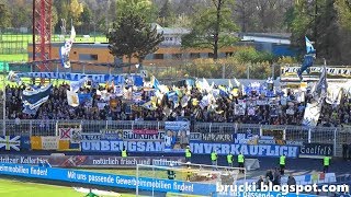 Carl Zeiss Jena – Hansa Rostock, 3.11.2019