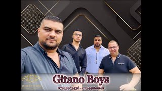 Gitano Boys - Želene jakhora