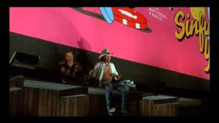 Harley Davidson and the Marlboro Man - "...qualcosa di meglio"