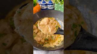 Ye chicken maharani recipe try ki hai? CHICKEN MAHARANI #myfunfoodgallery #youtubeshorts #shorts