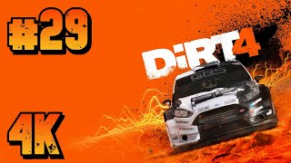 DiRT 4 ⦁ Часть 29