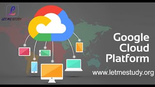 Introduction To Google Cloud Platform | GCP Tutorial For Beginners | What Is GCP? | Let Me Study