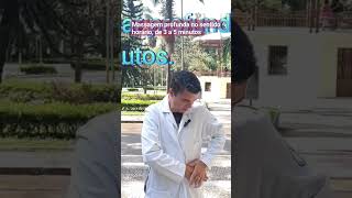 MELHORE O FUNCIONAMENTO DO SEU INTESTINO, COM MASSAGEM