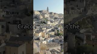 Ghost Cities of the World Craco!  #adventure #lostcities #abandonedplaces #craco