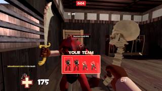 [TF2] Dumb Deathrun Dickheads