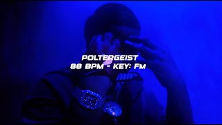 [FREE] EBK JAAYBO TYPE BEAT 2024 "POLTERGEIST" (PROD. LXDESMA)