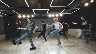 YES MY LOVE - RHYTHM // MIRRORED HD DANCE PRACTICE