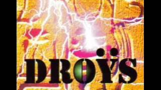 Droÿs - Necessary Spirit