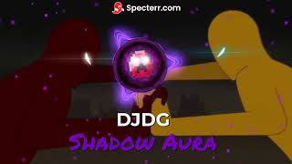 Shadow Aura by DJDG