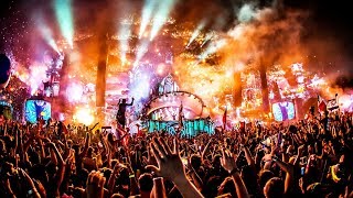 Tomorrowland 2015 aftermovie | 4K