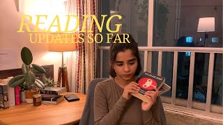 Best Books I've Read in 2024 | Machado de Assis, Clarice Lispector, Haruki Murakami, and Sartre