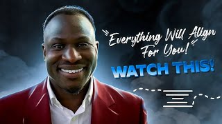 How to Wait For The Right Things That Are Truly Meant For You | Warning: This changes everything!