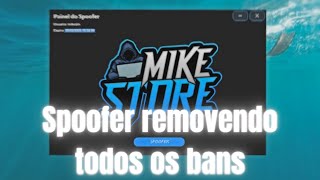 Como tirar seu ban do mta [ SPOOFER HWID, MTA, SERIAL ]