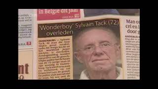 20060209 Overlijden Sylvain Tack Nieuws