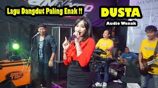 DUSTA DANGDUT KLASIK VERSI KOPLO JAIPONG ANNYCO MUSIK - NANA JEEVANO