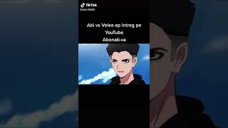 Alex Velea vs Abi Talent(Animatie)