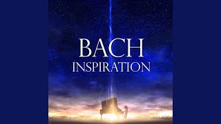 J.S. Bach: Dir, dir, Jehova, will ich singen, BWV 299