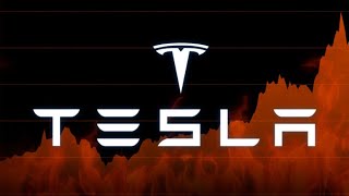 Как заработать на акциях TESLA? Делимся мнением и результатами! Ведущие Савков Антон,Михаил Усольцев