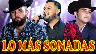 Los Mejores Éxitos 2024💖La Adictiva, Grupo Firme, Banda MS,Christian Nodal💥Banda Romantica 2024