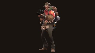 [TF2] MvM 666 (ft. Australian Sniper)