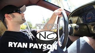 From SKUMBAGS THE DVD / RYAN PAYSON / REHEAT