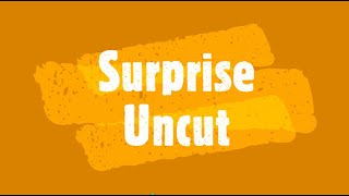 Surprise Uncut   Natok Uncut   New Bangla Natok 2021    Abdullah Al Maruf   Arpa   Natok Uncut 20211