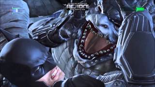 Batman: Arkham Origins - Episode 2