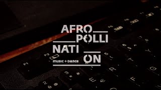 afropollination I official teaser