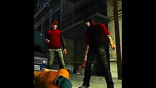 Hoods(Manhunt) vs Red Kings (Manhunt 2) #vs #edit #manhunt