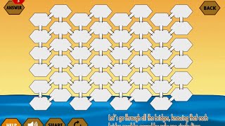 River Crossing Ultimate - How to solve chapter 21 (River IQ Crossing Logic 38)