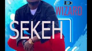 Rahim D Wezard - Sekeh ( 2019 ) 🇸🇱