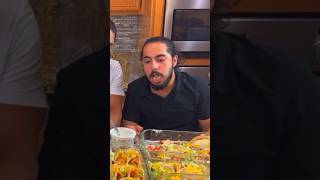 Eating 100 Tacos in 20 Minutes!!!