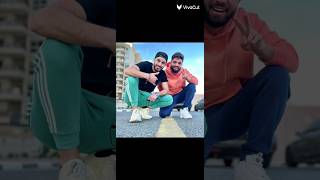 مين بتحبو أكثر(غيث&أسامة)😉#تصميمي#shorts