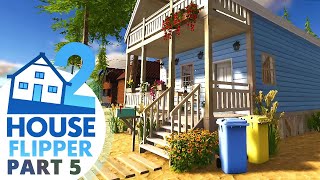 House Flipper 2 Part 5 | No Commentary Let's Play