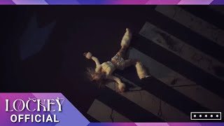 SECRET NUMBER "ACCIDENT" M/V Teaser [Fanmade]