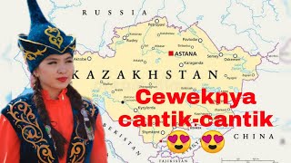 6 FAKTA UNIK DAN MENARIK DARI KAZAKHSTAN, NEGARA ASAL DAYANA