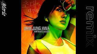 엄정화 `Uhm Jung Hwa' remix