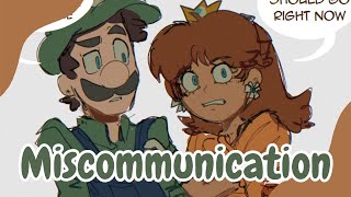 Miscommunication (Comic Dub)