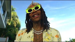 Wiz Khalifa - Still Wiz