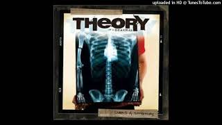 Theory Of A Deadman - Not Meant To Be (Acoustic)