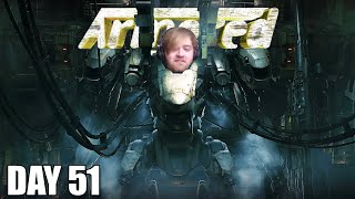 Getting 100% Completion in Every Armored Core Game... | Day 51 | Armored Core: Formula Front